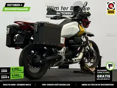 Moto Guzzi V 85 TT ABS 2021 occasion – foto 13 van 25