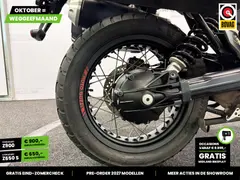 Moto Guzzi V 85 TT ABS 2021 occasion – foto 15 van 25