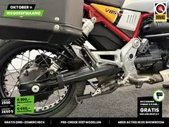 Moto Guzzi V 85 TT ABS 2021 occasion – foto 16 van 25