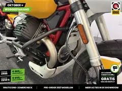 Moto Guzzi V 85 TT ABS 2021 occasion – foto 18 van 25