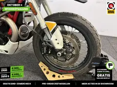 Moto Guzzi V 85 TT ABS 2021 occasion – foto 19 van 25