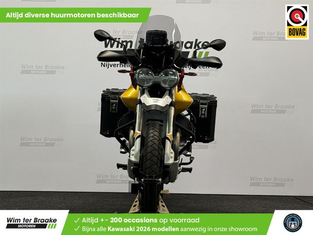 moto-guzzi - v-85-tt