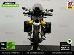 Moto Guzzi V 85 TT ABS 2021 occasion – foto 21 van 25