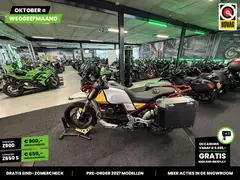 Moto Guzzi V 85 TT ABS 2021 occasion – foto 24 van 25