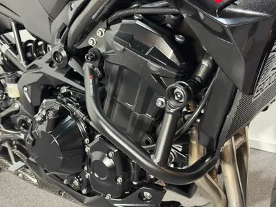 KAWASAKI Z900 – foto 3