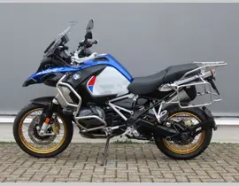BMW R 1250 GS Adventure 2019 occasion