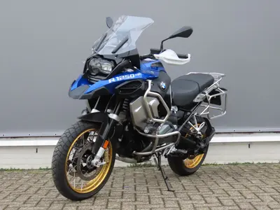 BMW R 1250 GS ADVENTURE – foto 2