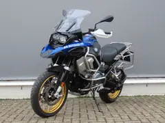BMW R 1250 GS Adventure 2019 occasion – foto 2 van 14