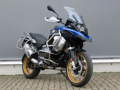 BMW R 1250 GS ADVENTURE – foto 4