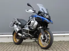 BMW R 1250 GS Adventure 2019 occasion – foto 4 van 14