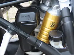 BMW R 1250 GS Adventure 2019 occasion – foto 13 van 14