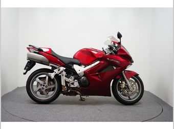 Honda VFR 800 FI Vtec ABS 2007 occasion