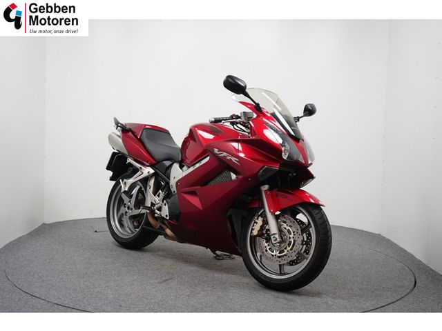 honda - vfr-800-fi-vtec-abs