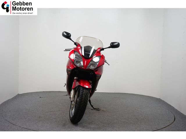honda - vfr-800-fi-vtec-abs