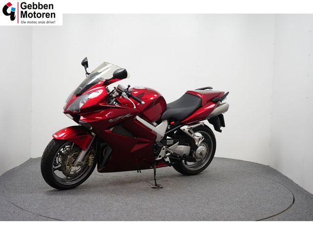 honda - vfr-800-fi-vtec-abs
