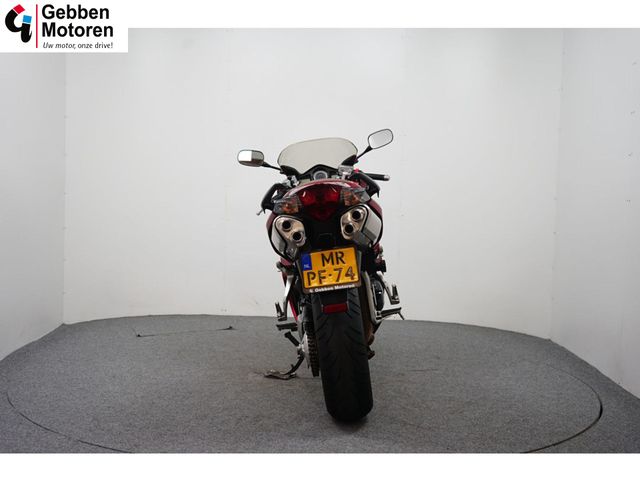honda - vfr-800-fi-vtec-abs