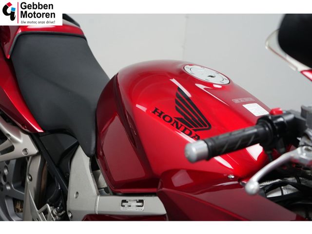 honda - vfr-800-fi-vtec-abs