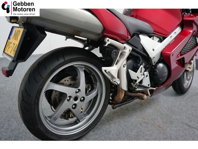 honda - vfr-800-fi-vtec-abs