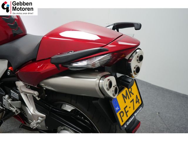 honda - vfr-800-fi-vtec-abs