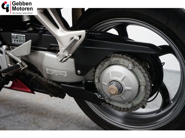 honda - vfr-800-fi-vtec-abs