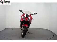 Honda VFR 800 ABS Gereserveerd RS 2007 occasion – foto 3 van 19