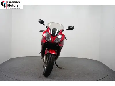 HONDA VFR 800 FI VTEC ABS – foto 3