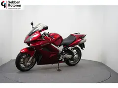Honda VFR 800 ABS Gereserveerd RS 2007 occasion – foto 4 van 19