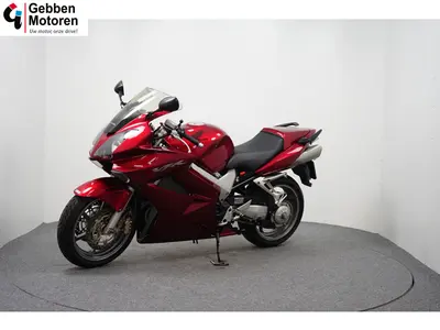 HONDA VFR 800 FI VTEC ABS – foto 4