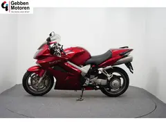 Honda VFR 800 ABS Gereserveerd RS 2007 occasion – foto 5 van 19