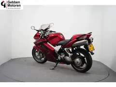 Honda VFR 800 ABS Gereserveerd RS 2007 occasion – foto 6 van 19