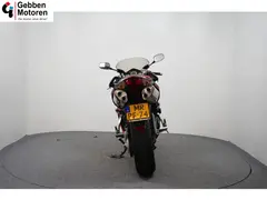 Honda VFR 800 ABS Gereserveerd RS 2007 occasion – foto 7 van 19