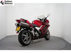 Honda VFR 800 ABS Gereserveerd RS 2007 occasion – foto 8 van 19