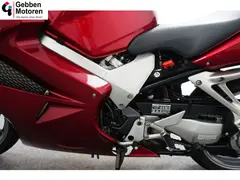 Honda VFR 800 ABS Gereserveerd RS 2007 occasion – foto 9 van 19