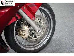 Honda VFR 800 ABS Gereserveerd RS 2007 occasion – foto 11 van 19