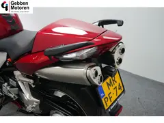 Honda VFR 800 ABS Gereserveerd RS 2007 occasion – foto 16 van 19