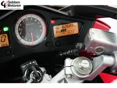 Honda VFR 800 ABS Gereserveerd RS 2007 occasion – foto 19 van 19