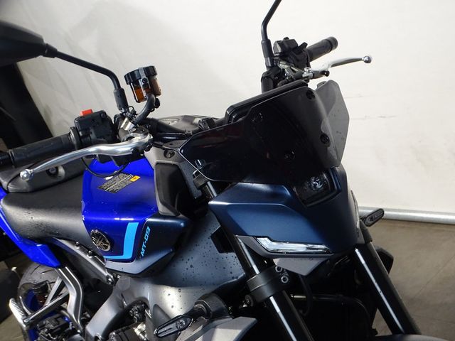 yamaha - mt-09-abs