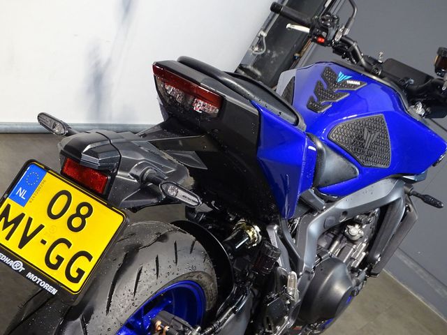yamaha - mt-09-abs