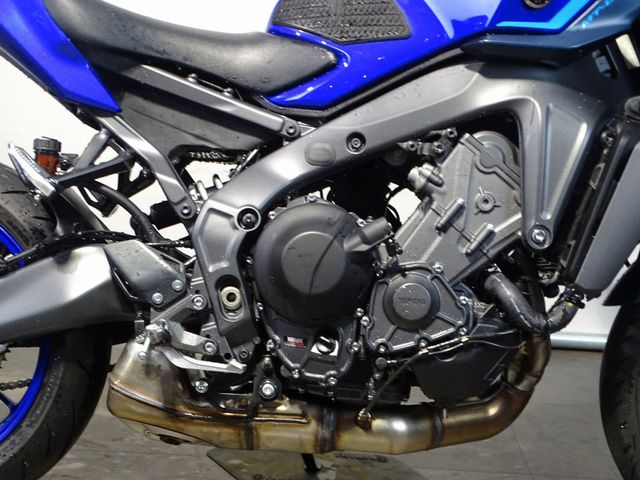 yamaha - mt-09-abs