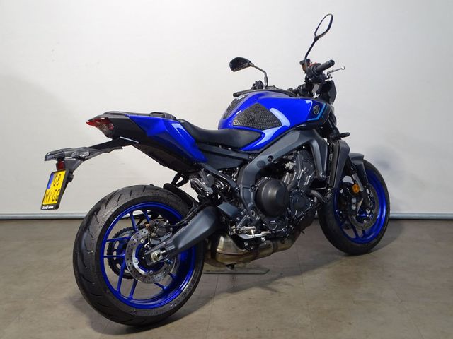 yamaha - mt-09-abs