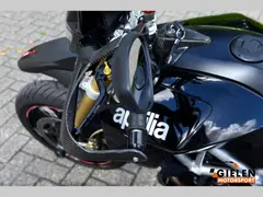 Aprilia Dorsoduro 1200 ABS ATC 2011 occasion – foto 9 van 14