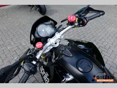 Aprilia Dorsoduro 1200 ABS ATC 2011 occasion – foto 8 van 14