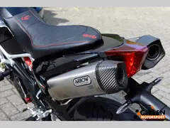 Aprilia Dorsoduro 1200 ABS ATC 2011 occasion – foto 10 van 14