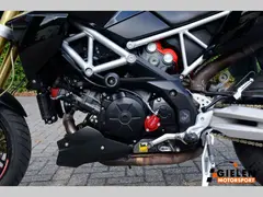 Aprilia Dorsoduro 1200 ABS ATC 2011 occasion – foto 12 van 14