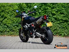 Aprilia Dorsoduro 1200 ABS ATC 2011 occasion – foto 3 van 14