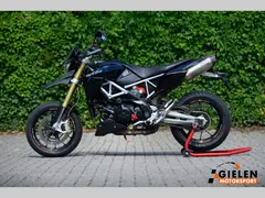Aprilia Dorsoduro 1200 ABS ATC 2011 occasion – foto 2 van 14