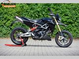 APRILIA DORSODURO 1200 ABS ATC