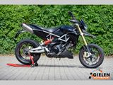 APRILIA DORSODURO 1200 ABS ATC
