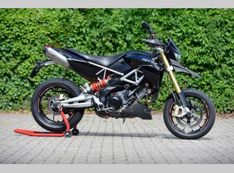 Aprilia Dorsoduro 1200 ABS ATC 2011 occasion