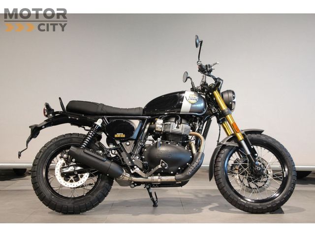 royal-enfield - bear-650